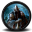 The Lord Of The Rings - The Battle For Middle Earth II Addon 1 Icon 32x32 png